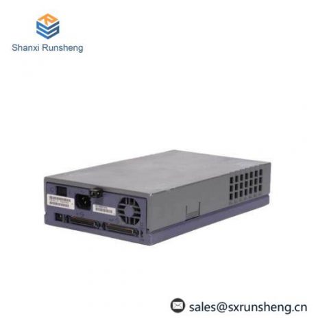 Invensys Triconex 4351B COMMUNICATION MODULE - High-Performance Industrial Networking Solution