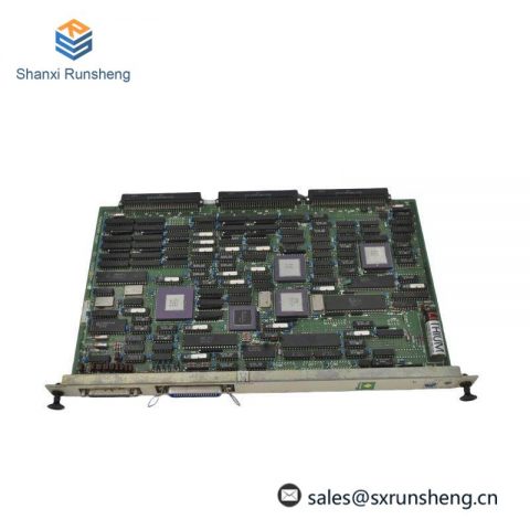 YOKOGAWA IP91*A AS S9881BM-0 Communication Module: Advanced Industrial Interface Solution