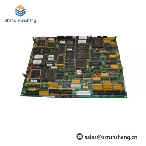 GE IS200AEPAH1AEC - Advanced Control Board for Industrial Automation