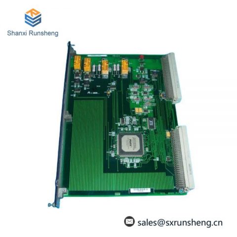 General Electric IS200BICLH1 6BA04 PCB Module - Advanced Control Solutions for Industrial Applications