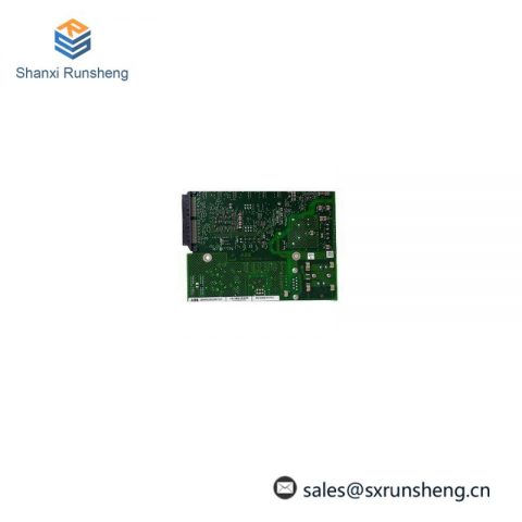 GE IS200EACFG1A Feedback Board: High-Performance Turbine Control Module