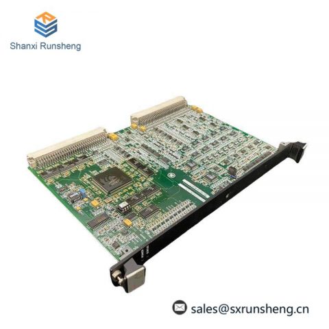 GE IS200EMIOH1A: Advanced Control Module for Industrial Automation, Efficient & Reliable Performance