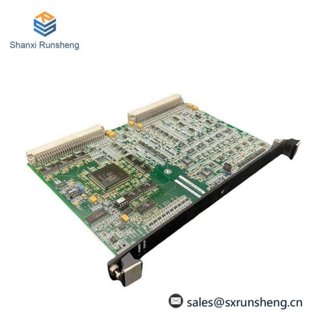 GE IS200EMIOH1A: Advanced Control Module for Industrial Automation, Efficient & Reliable Performance