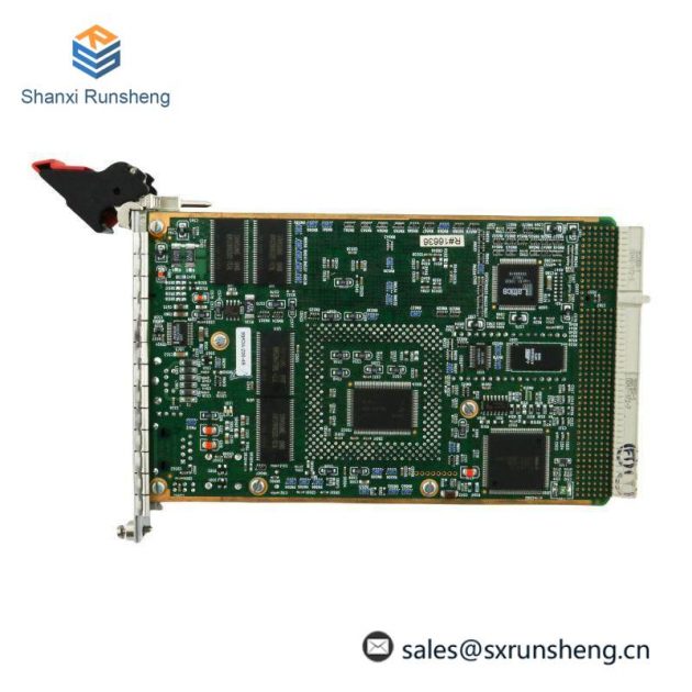 GE IS200EXHSG1ACB: Industrial Control Module for Mark VI Series