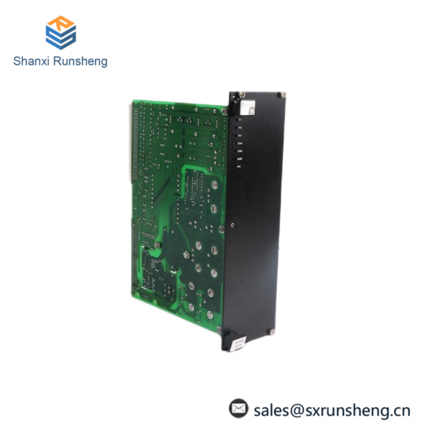 GE IS200JPDAG1A Contact Terminal Board - Advanced Control for Industrial Automation