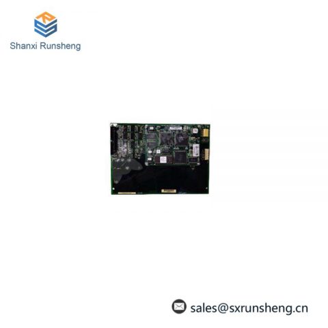 GE IS200JPDFG1ADD: Advanced Power Distribution Board, Designed for Industrial Control Systems