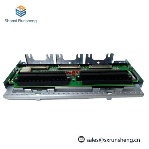 GE IS200TBCIH1CCD: Advanced Contact Input Terminal with Group Isolation for Industrial Automation