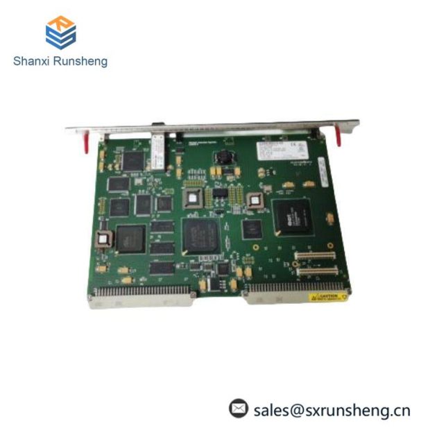 GE IS200TRLYH2C Relay Out Module