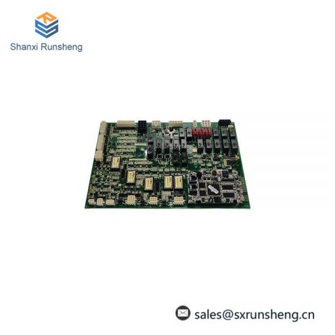 GE IS200 TRPA H1 AFC I/O MODULE - High Precision Control Solution for Industrial Automation