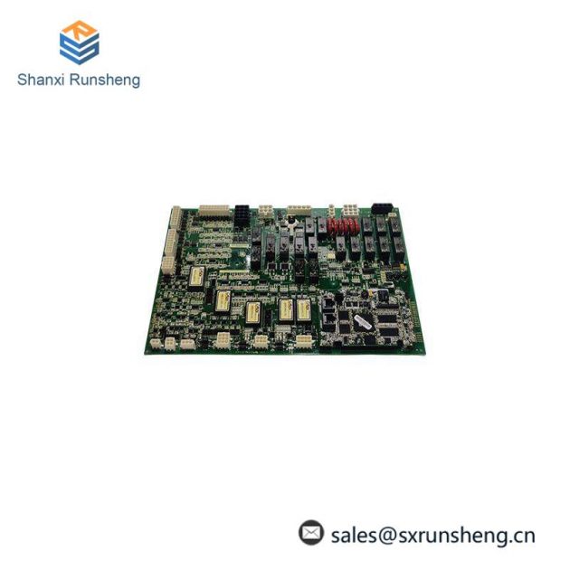 GE IS200 TRPA H1 AFC I/O MODULE - High Precision Control Solution for Industrial Automation