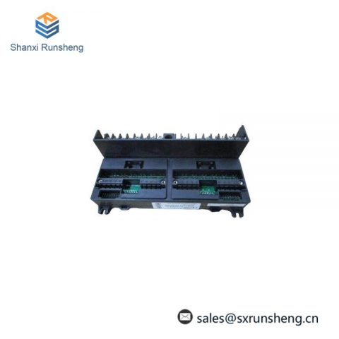 GE IS200VAOCH1B: VME Analog Output CD for MARK VI, Precision Control Solutions