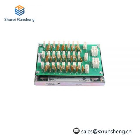 GE IS210JPDHG1AC: Power DIN Rail Module by GE Automation, Compact & Efficient for Industrial Control Systems