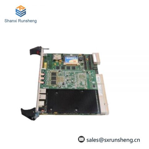 GE IS215UCCCM04AB: Advanced Power Supply Module for Industrial Automation