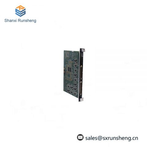GE IS215UCVDH7AM: High-Performance Processor Board for Industrial Control Systems