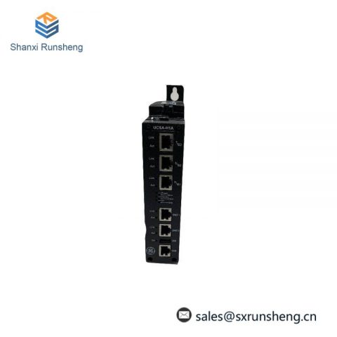 GE IS220PDIOH1A REV J: Advanced Boards & Turbine Control Module