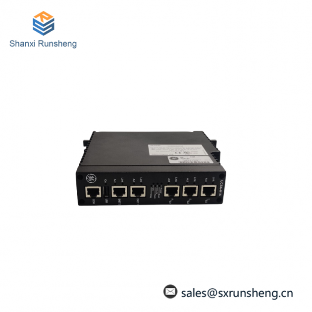 GE IS220UCSAH1A, REV G - Advanced Universal Control System for Industrial Automation