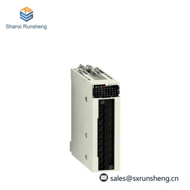 J.C.SCHUMACHER C0 1004-0014 Control Module