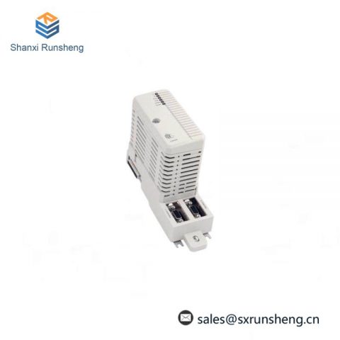 J.C.SCHUMACHER C0 5550-0001 Industrial Control Module