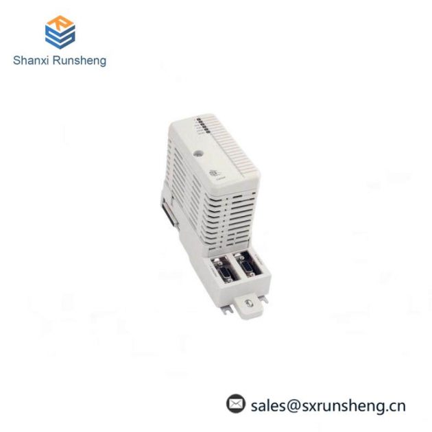J.C.SCHUMACHER C0 5550-0001 Industrial Control Module