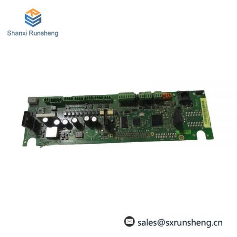 ABB JCON-01C Inverter Motherboard CPU Module for Industrial Automation