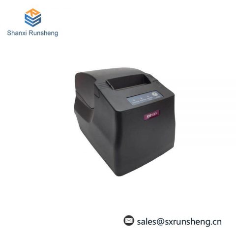 Jolimark TP510 Bluetooth Thermal Receipt Printer, Compact & Efficient Printing Solution