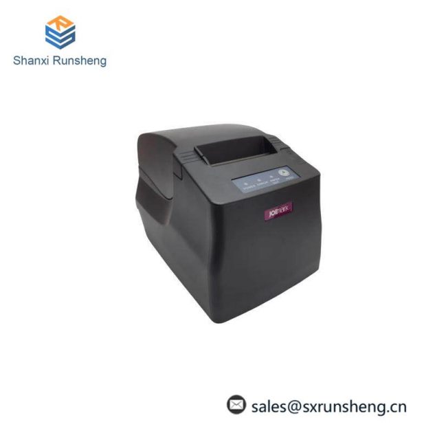 Jolimark TP510 Bluetooth Thermal Receipt Printer, Compact & Efficient Printing Solution
