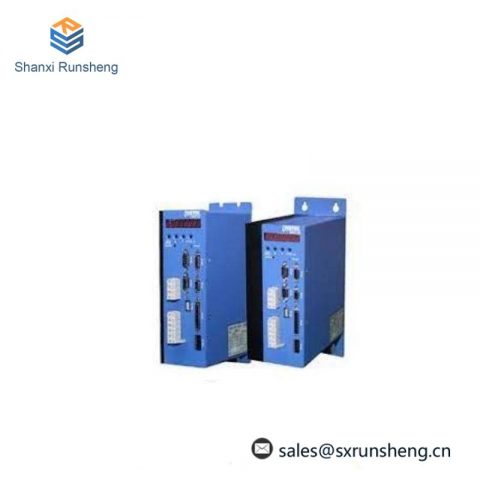 Justek JSMD-03 Linear Motors: High-Precision Linear Motion Solutions