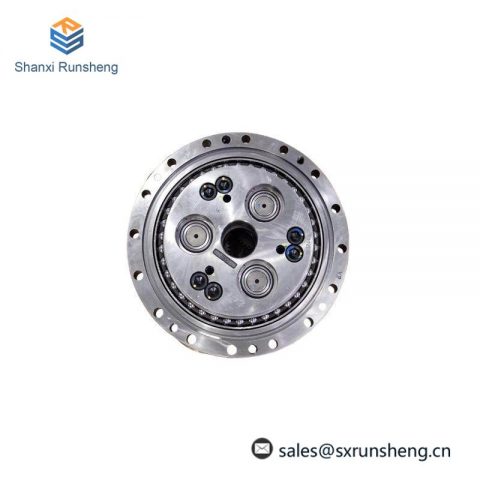 Kawasaki 50999-2145R10 High-Precision Industrial Drive Module
