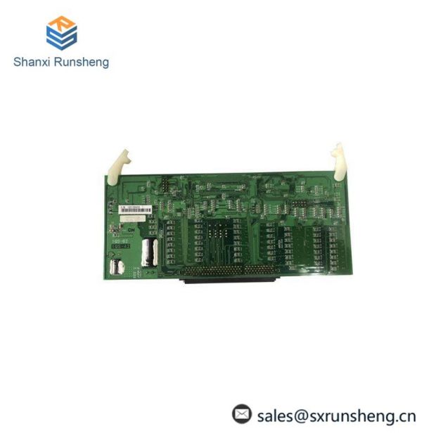 Kawasaki 50999-2145R10 High-Precision Industrial Drive Module