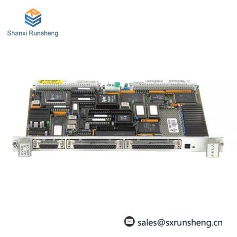 KEBA CP033/Y CP253/W Industrial Controller