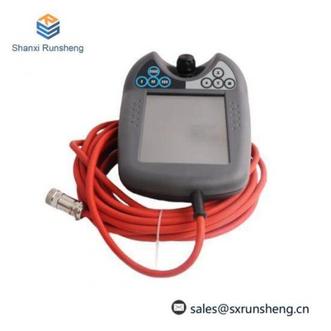 KEBA CU312/E Control Unit for Industrial Automation Applications