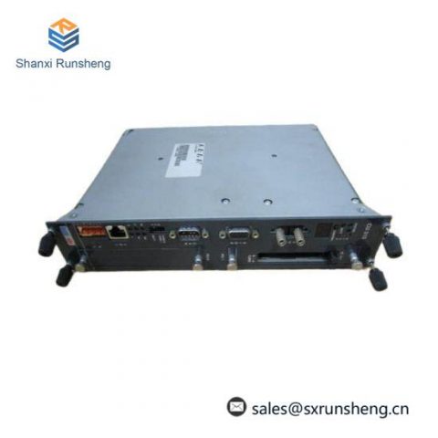 KEBA CU313 Control Unit for Industrial Automation Systems