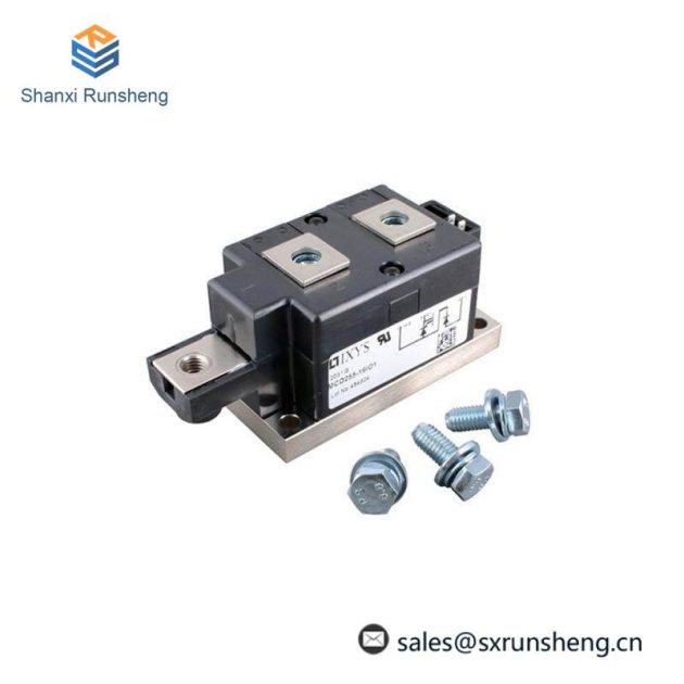 KEOHNE MFC300 Industrial Motor Control Module