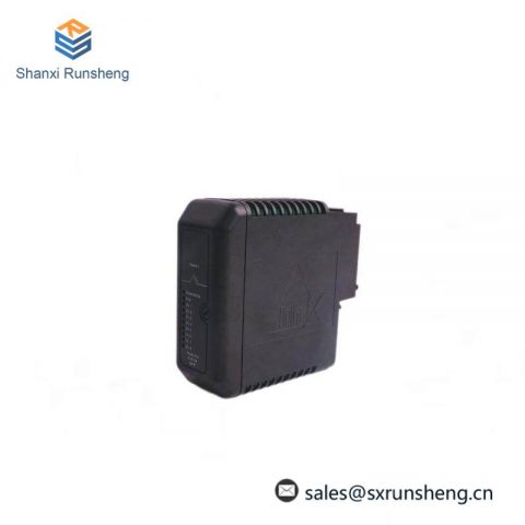 EMERSON KJ1501X1-BB1 Power Supply 12P0678X042 VE5002, High Efficiency Factory Automation Solution