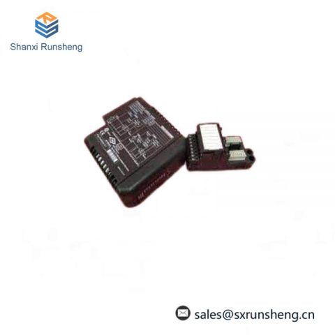 EMERSON KJ2005X1-MQ2, 13P0072X082, VE3008 DCS SYSTEM