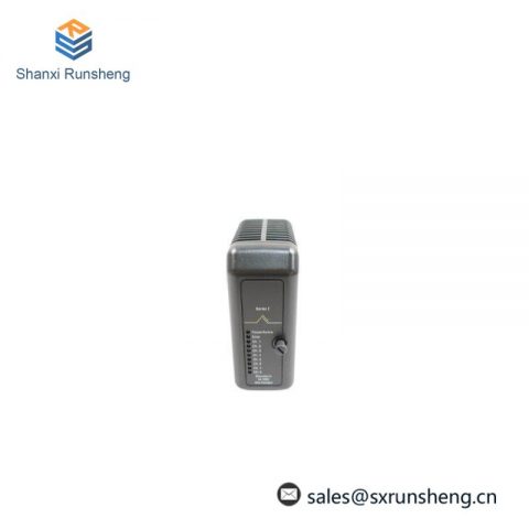 EMERSON KJ3201X1-BA1 | Input Module, Automation Solutions by Emerson