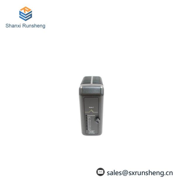 EMERSON KJ3201X1-BA1 | Input Module, Automation Solutions by Emerson