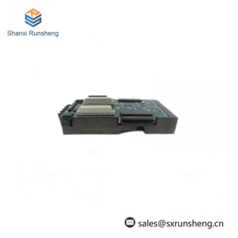 EMERSON KJ4001X1-BA3 | 12P3378X032 | VE3051C0 - Industrial Wide Carrier Base Module