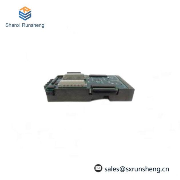 EMERSON KJ4001X1-BA3 | 12P3378X032 | VE3051C0 - Industrial Wide Carrier Base Module