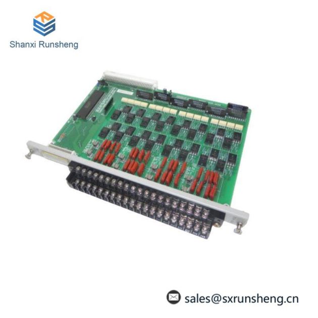 KOKUSAI BALEXT-SMP 1 Industrial Control Module