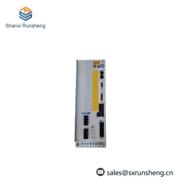 KOLLMORGEN S20330-SRS - High-Performance Industrial Control Module