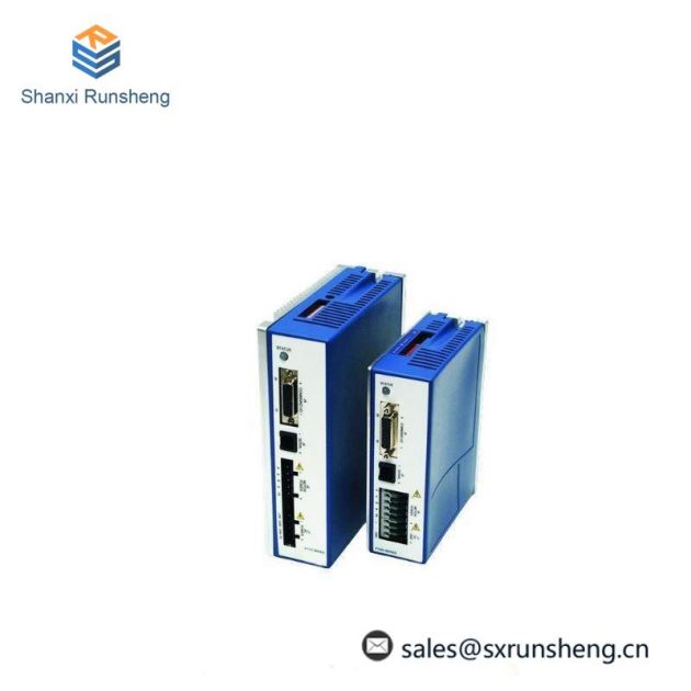 KOLLMORGEN S20330-SRS - High-Performance Industrial Control Module