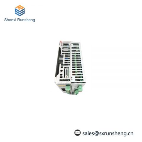 KOLLMORGEN S21260-SRS - High Precision Control Module