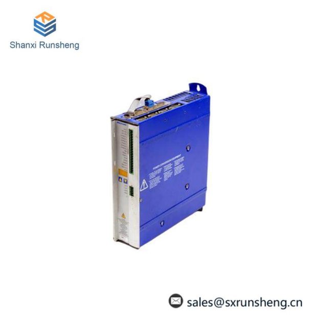 KOLLMORGEN S21260-SRS - High Precision Control Module
