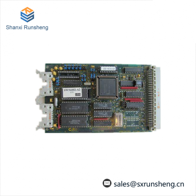 KONGSBERG MRU-M-SU1 Marine Motion Sensor System