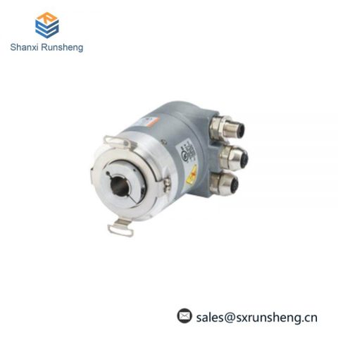 KUBLER 8.5888.5431.3112: Precision Absolute Rotary Measuring Sensor