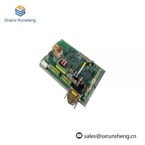 KUKA 00-111-230 Communication Board, Industrial Automation Module