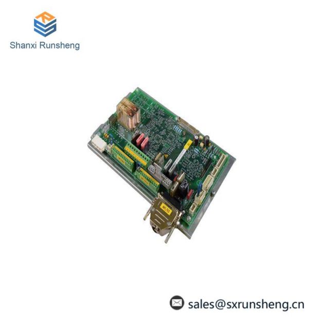 KUKA 00-111-230 Communication Board, Industrial Automation Module