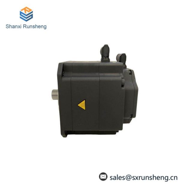 KUKA 1FK7101-5AY71-1SY3-Z S77 Servo Motor, High Performance Drive System