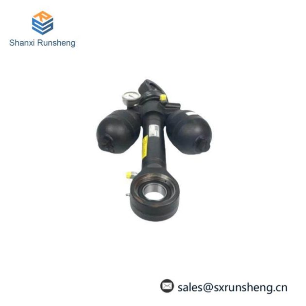 KUKA 00-207-218 C4GA12 Balance bar - Precision Engineering for Industrial Automation